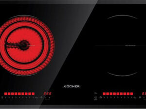 Các thuật ngữ cơ bản về bếp người sử dụng nên biết 27 bep-dien-tu-kocher-ei-733s