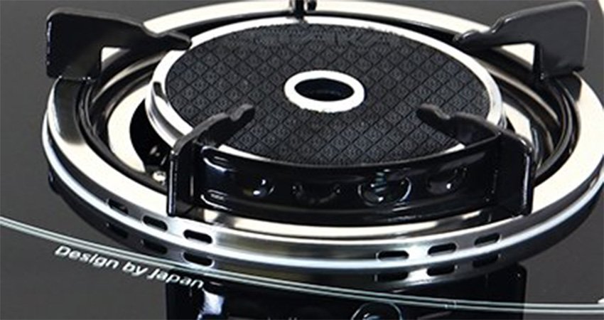 Bếp gas hồng ngoại là gì? ưu nhược điểm của bếp gas hồng ngoại