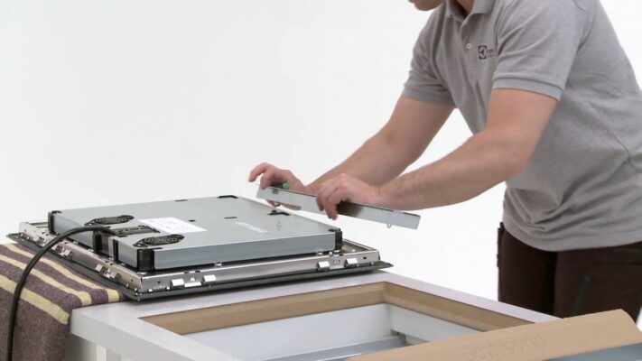 3. Cách khắc phục lỗi khi bếp từ Bosch báo lỗi E7