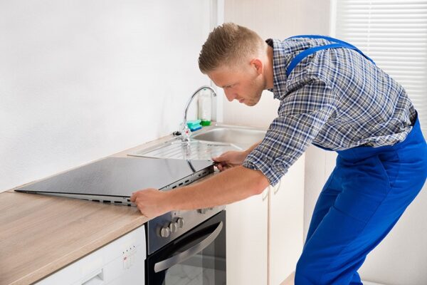3. Làm thế nào để bếp từ Bosch tránh gặp lỗi?