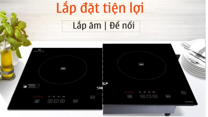 Thương hiệu Chefs