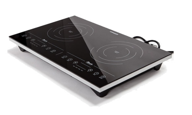 3.1 Bếp từ đặt dương đôi Romelsbacher CT 3410 IN