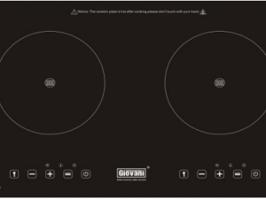 Tính năng ưu điểm của bếp từ Giovani G262T