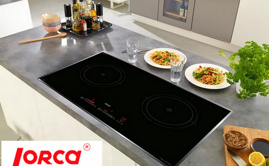 Thương hiệu bếp từ Lorca