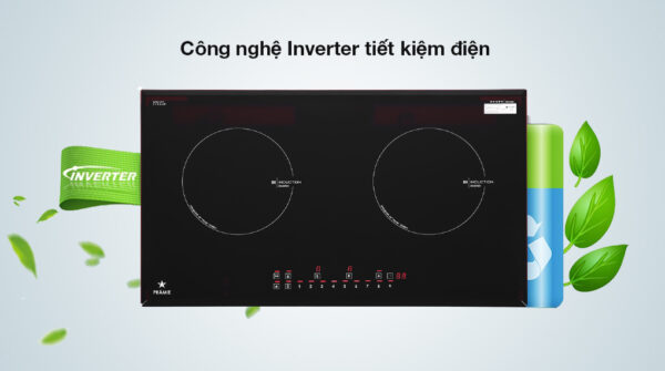 Tiết kiệm điện năng