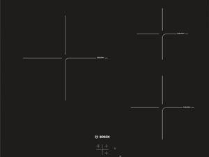 Bếp Từ Bosch PUC631BB2E chính hãng Spain giá tốt nhất