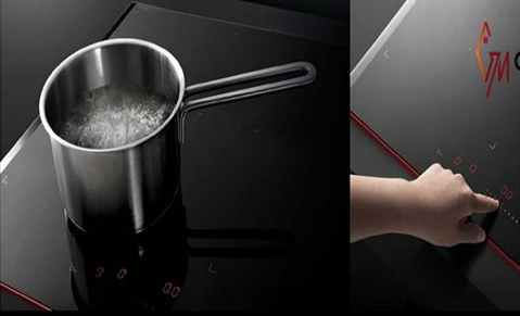 Chức năng cảm biến chống tràn bếp từ là gì?