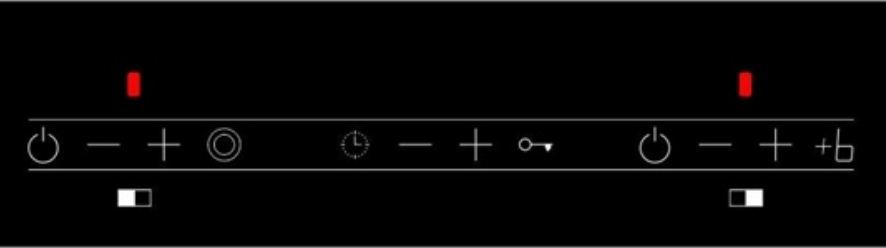 Chức năng cảnh báo nhiệt dư của bếp từ hoạt động như thế nào 2 Chức năng Cảnh báo nhiệt dư vùng nấu của bếp từ có những loại nào?