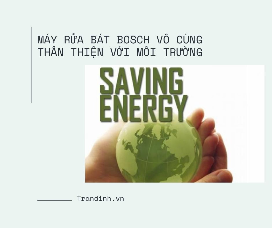 co nen mua may rua bat bosch cho gia dinh it thanh vien 1