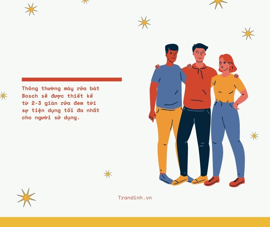 1. Khái niệm giàn rửa máy rửa bát Bosch là gì?