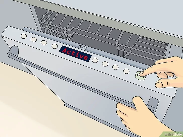 1. Những lý do bạn cần reset máy rửa bát Bosch