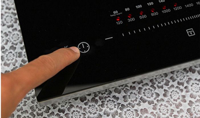 Hướng dẫn sử dụng chức năng hẹn giờ trên bếp từ 20 Mục đích tính ứng dụng chức năng hẹn giờ chuông báo là gì?