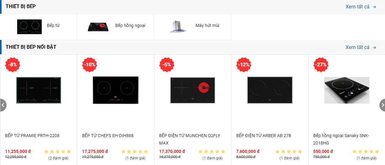 Hướng dẫn sử dụng chức năng hẹn giờ trên bếp từ 22 Mua bếp từ , bếp điện từ có chức năng hẹn giờ ở đâu :