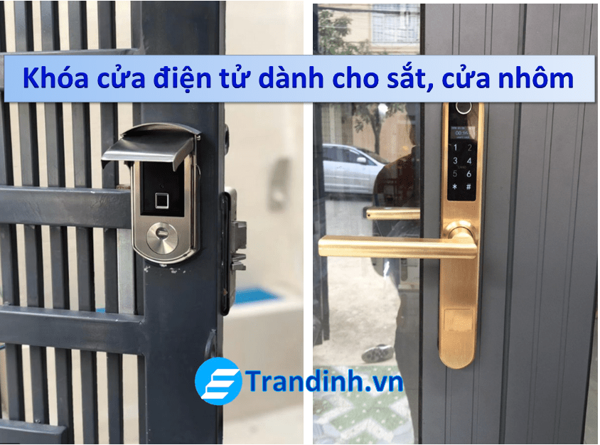 khoa dien tu cho cac loai cua 2