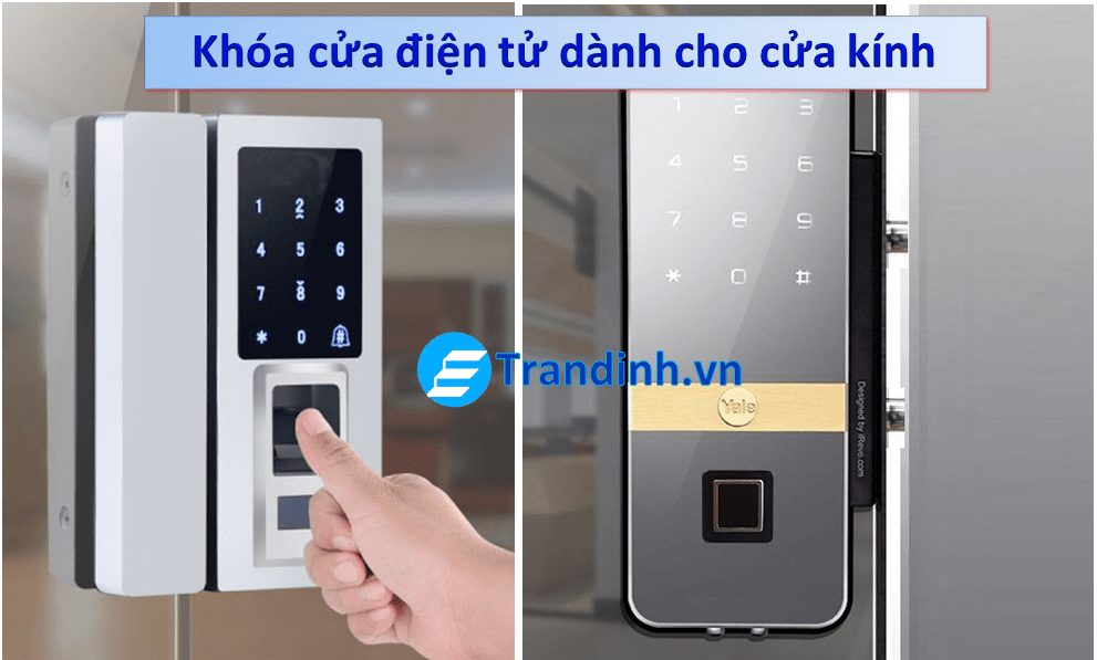 khoa dien tu cho cac loai cua 3