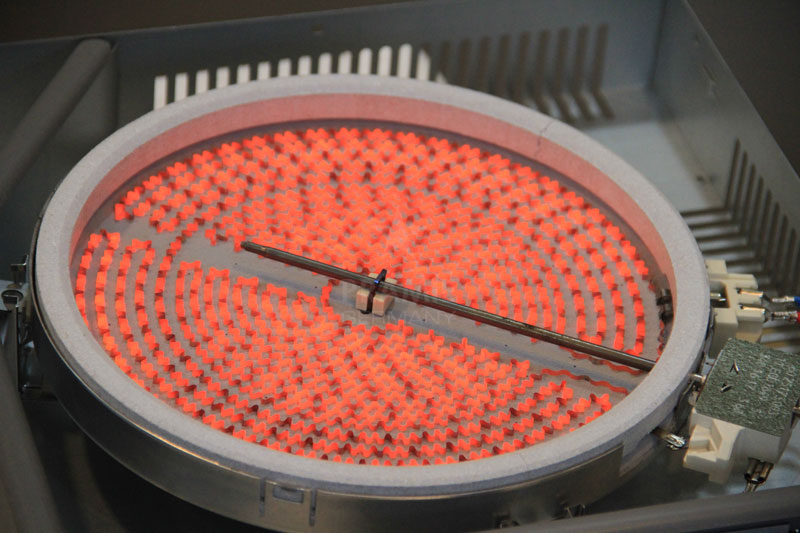 4. Ưu điểm của mâm từ E.G.O bếp từ Hafele