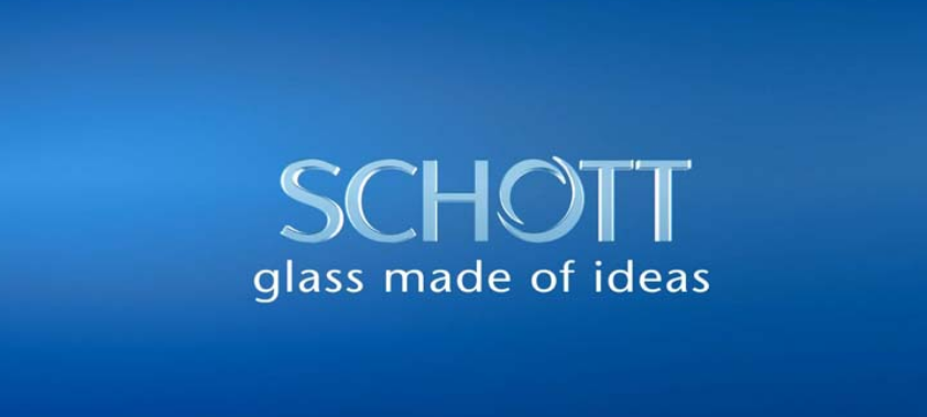 Mặt kính Schott có những ưu điểm gì 2 Thương hiệu Mặt kính Schott