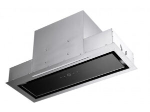 Máy hút mùi âm tủ toàn phần Kaff KF-BI90PR