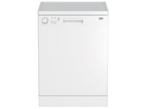 Hướng dẫn sử dụng máy rửa bát Beko đúng chuẩn【Xem ngay】 4 may rua bat beko DFN05311W 33 min 1