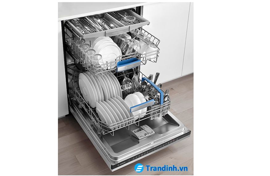 Máy rửa bát Canzy có tốt không?