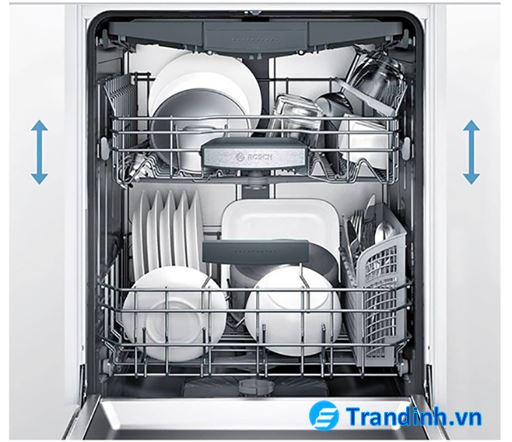 Máy rửa bát Canzy có tốt không?