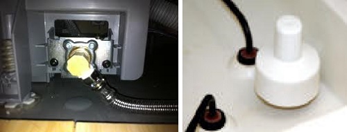 Nguyên nhân và cách sửa tình trạng máy rửa bát Canzy lỗi không cấp nước