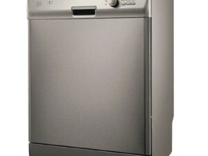 3. Các chu trình rửa của máy rửa bát Electrolux ESF65050X 