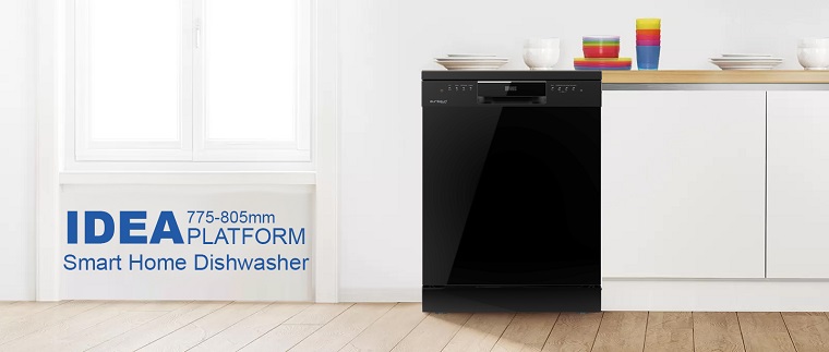 Máy rửa bát Eurosun SMS78EU12EB