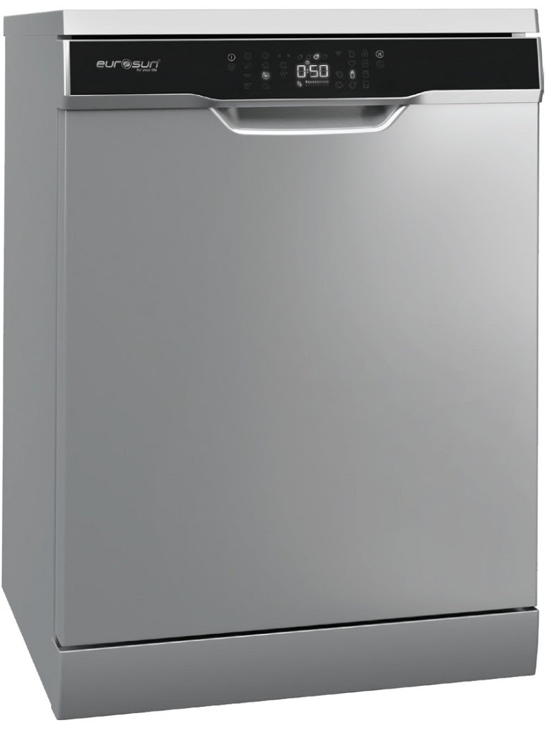 1. Máy rửa bát Bosch và Eurosun có điểm gì giống nhau?