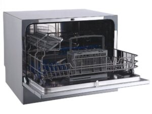 3. Nâng cao hiệu quả tiết kiệm nước, điện trên máy rửa bát Hafele HDW-T50A