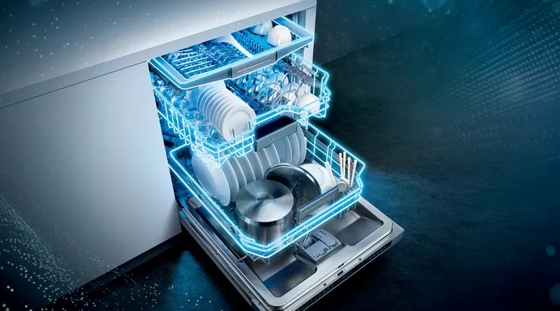 5. Top máy rửa bát Siemens hot nhất hiện nay