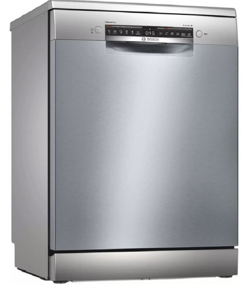 1. Máy rửa bát Bosch và Eurosun có điểm gì giống nhau?