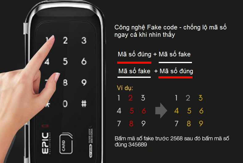 3. Nên lựa chọn khoá cửa kính nào là tốt nhất ?