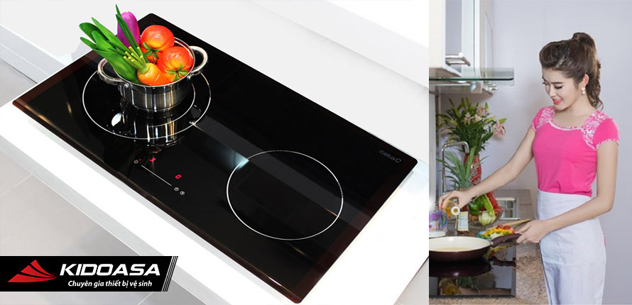 Bếp từ là gì? 
