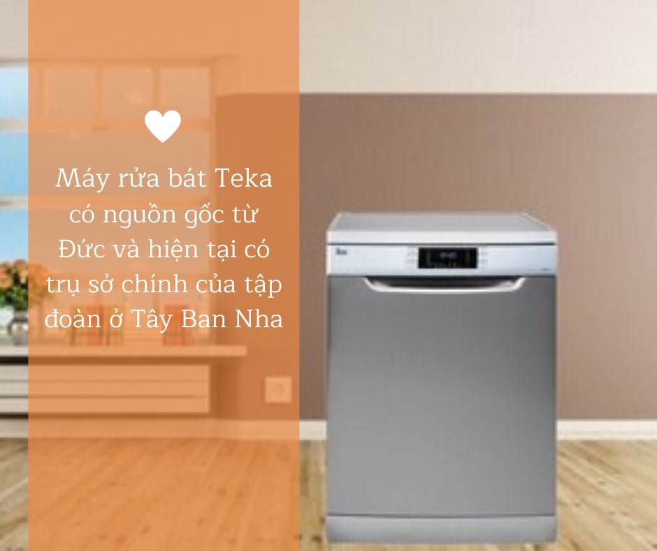 nguon goc may rua bat teka