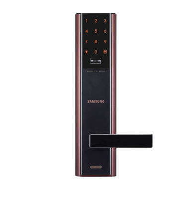 KHÓA THẺ TỪ SAMSUNG SHP DH 537