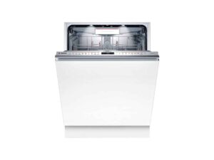 Máy Rửa Bát Bosch SMV8YCX03E Serie 8