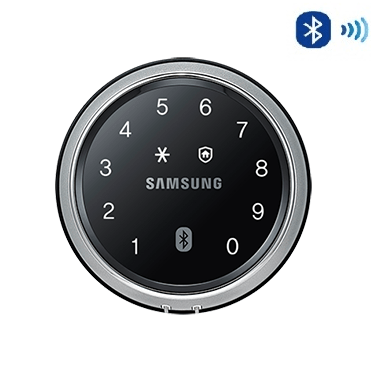 Những điểm nổi bật trên 2 dòng khoá Wifi và Bluetooth 