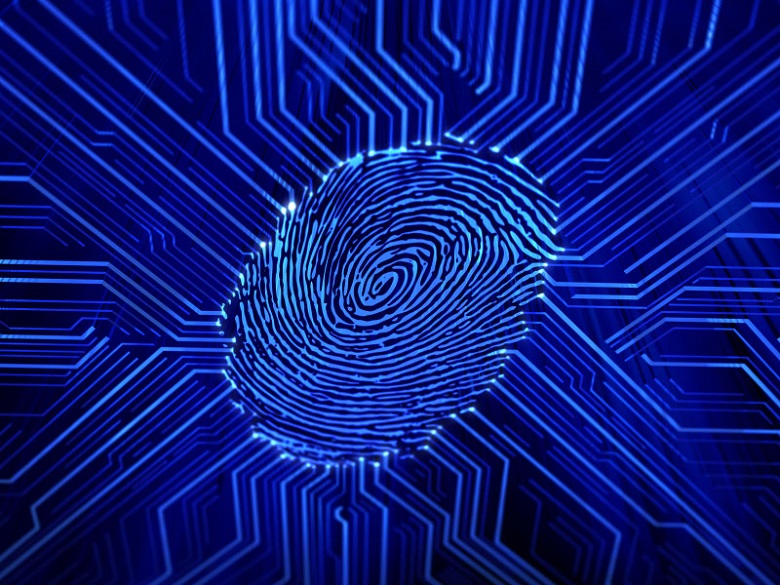 2. Công nghệ Life Scan ứng dụng trên khoá vân tay.