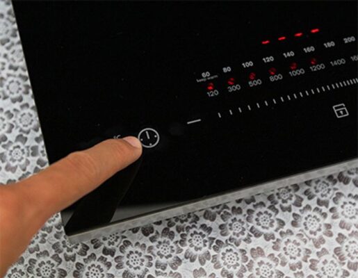 Làm thế nào để tắt hẹn giờ bếp từ Electrolux? 2 2. Cách kích hoạt chế độ hẹn giờ bếp từ Electrolux