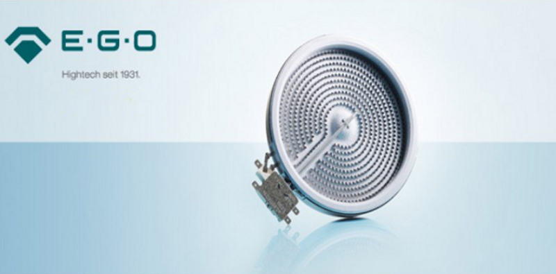1. Giới thiệu về thương hiệu E.G.O