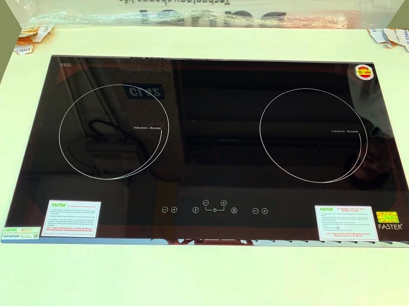 【Review】Top 5 bếp từ Faster đáng mua nhất năm 2022 3 top 5 bep tu faster dang mua nhat nam 2022 3